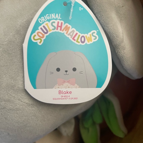 Easter Squishmallows - Picture 7 of 7